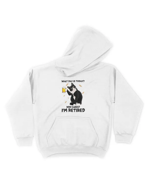 Kids Pullover Hoodie