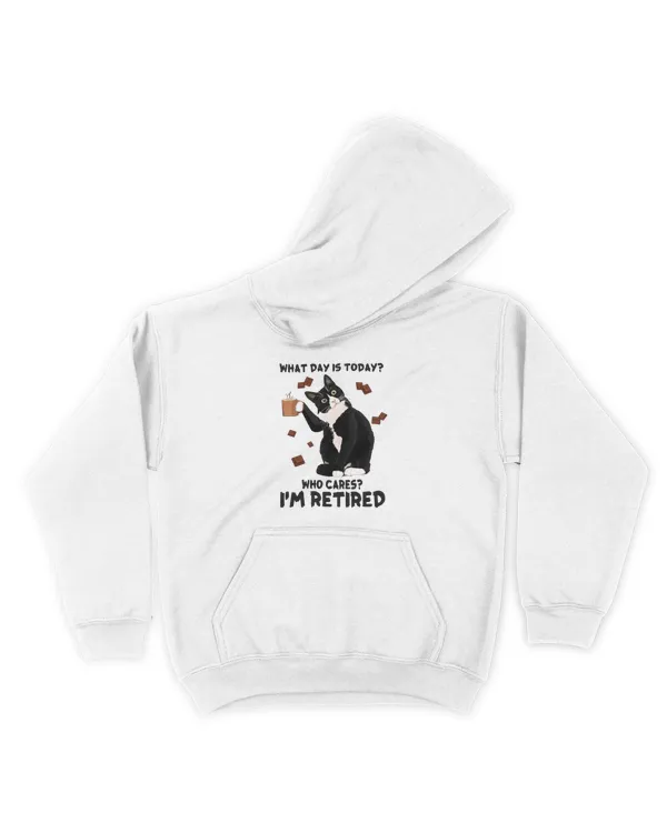 Kids Pullover Hoodie