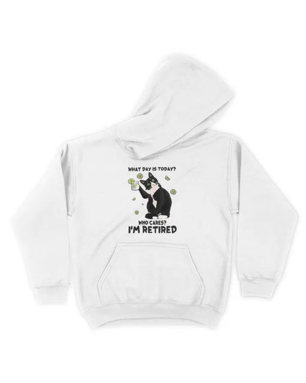 Kids Pullover Hoodie