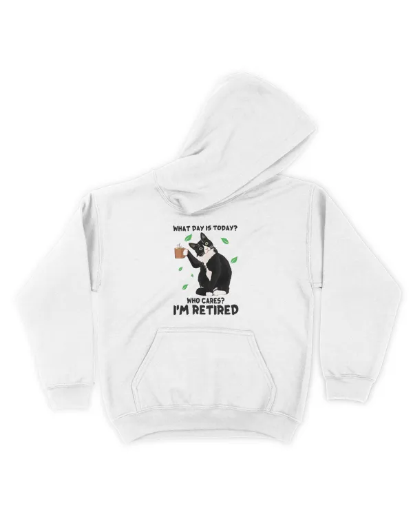 Kids Pullover Hoodie