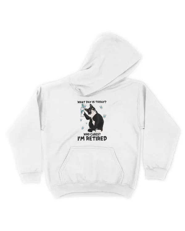 Kids Pullover Hoodie