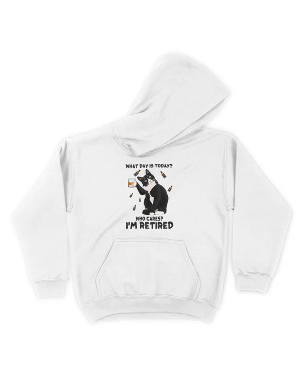 Kids Pullover Hoodie