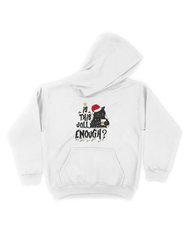 Kids Pullover Hoodie