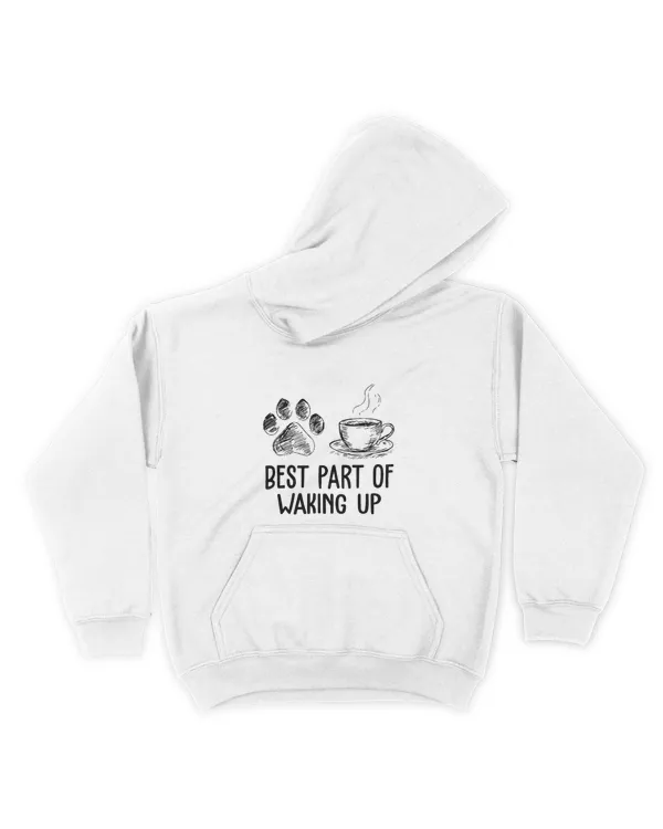 Kids Pullover Hoodie