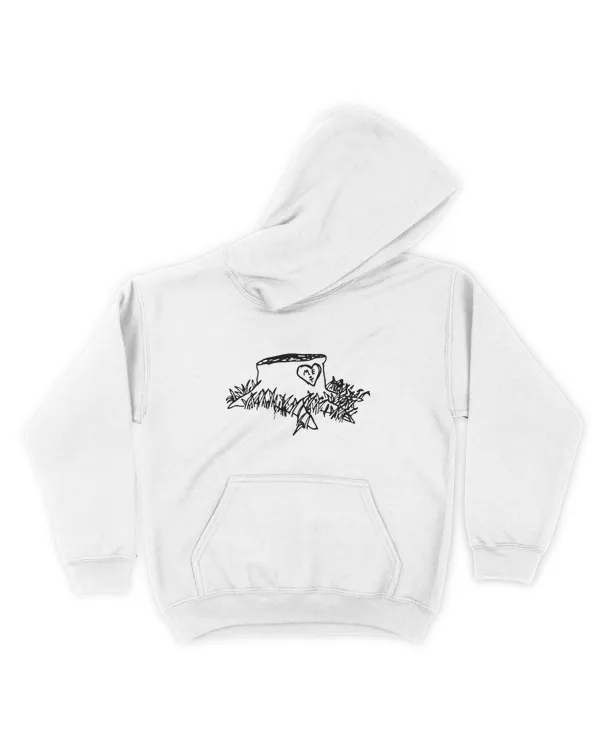 Kids Pullover Hoodie