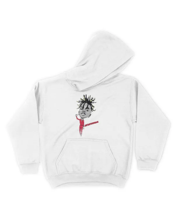 Kids Pullover Hoodie