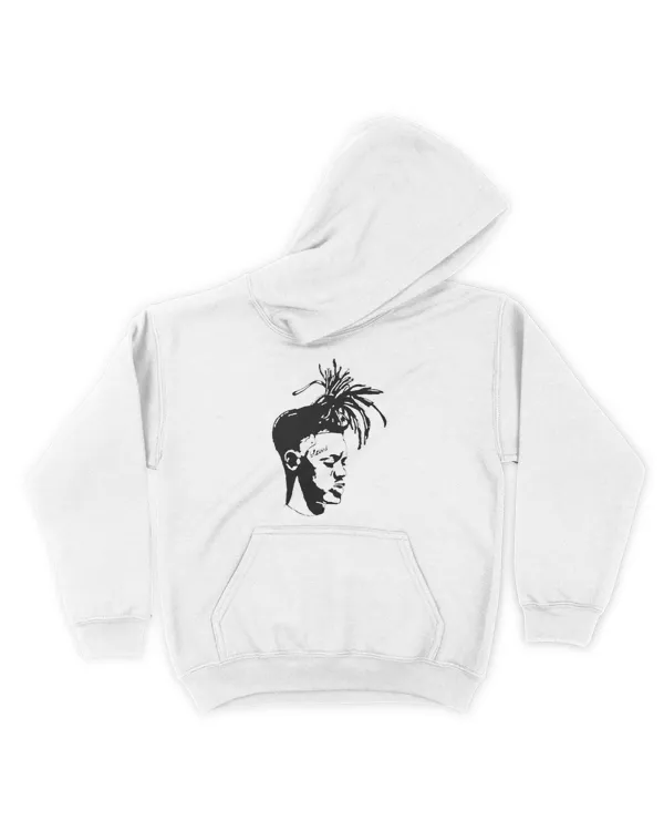 Kids Pullover Hoodie