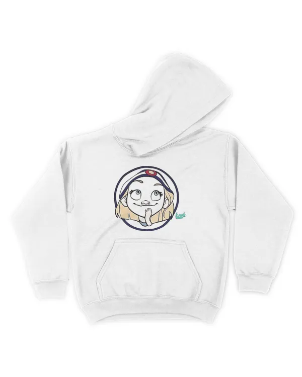 Kids Pullover Hoodie