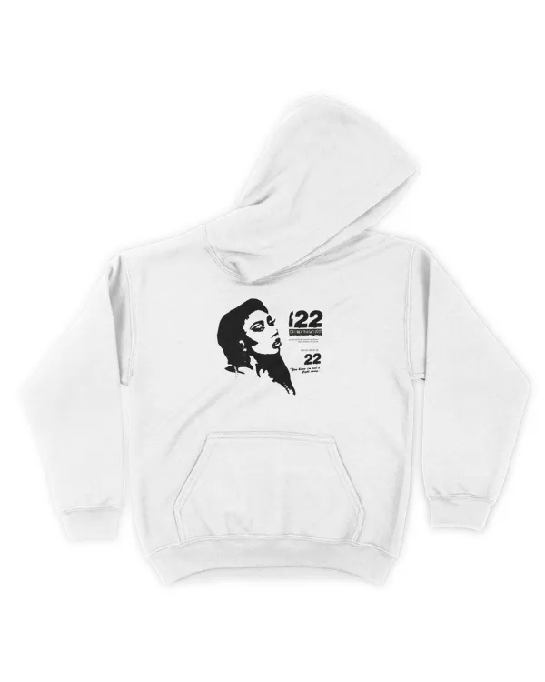 Kids Pullover Hoodie