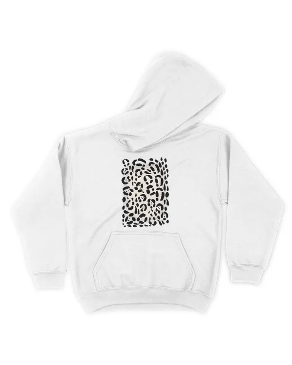 Kids Pullover Hoodie