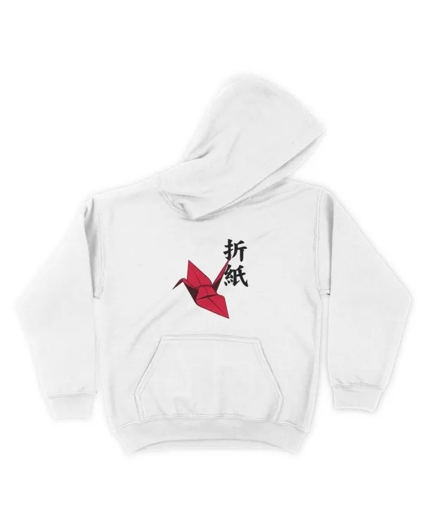 Kids Pullover Hoodie
