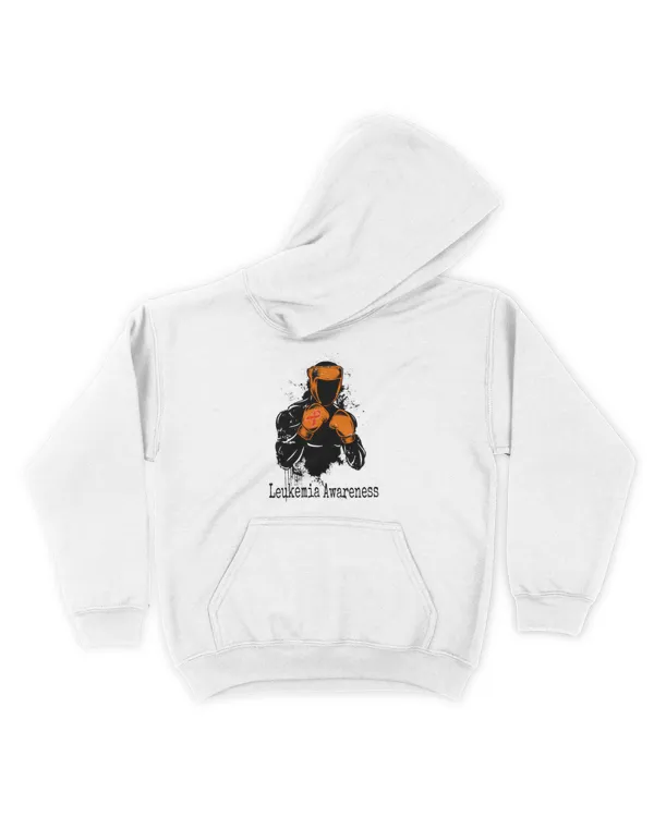 Kids Pullover Hoodie
