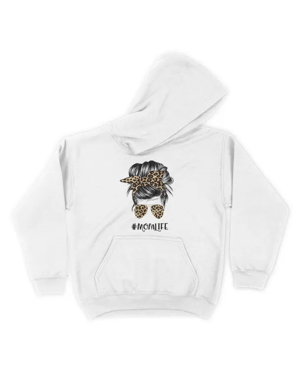 Kids Pullover Hoodie