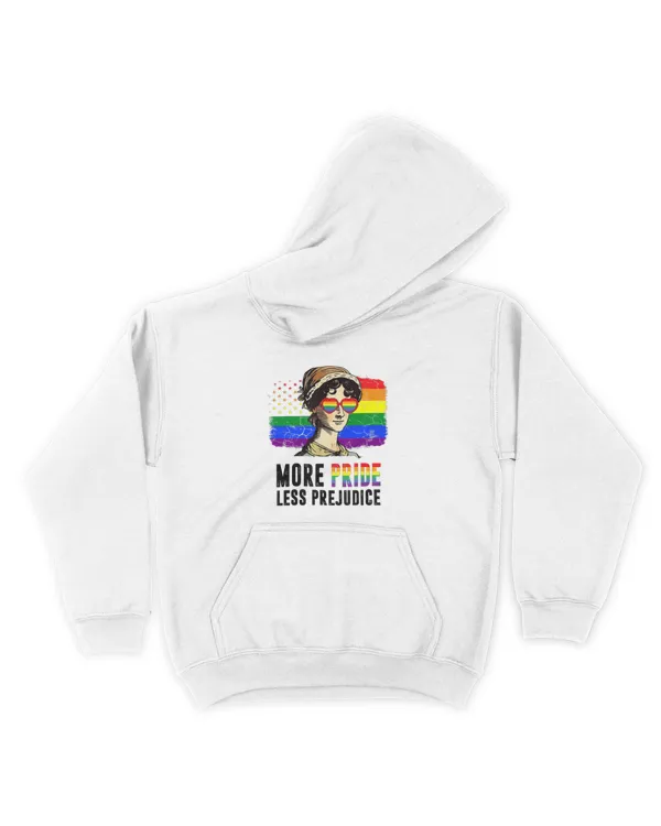 Kids Pullover Hoodie