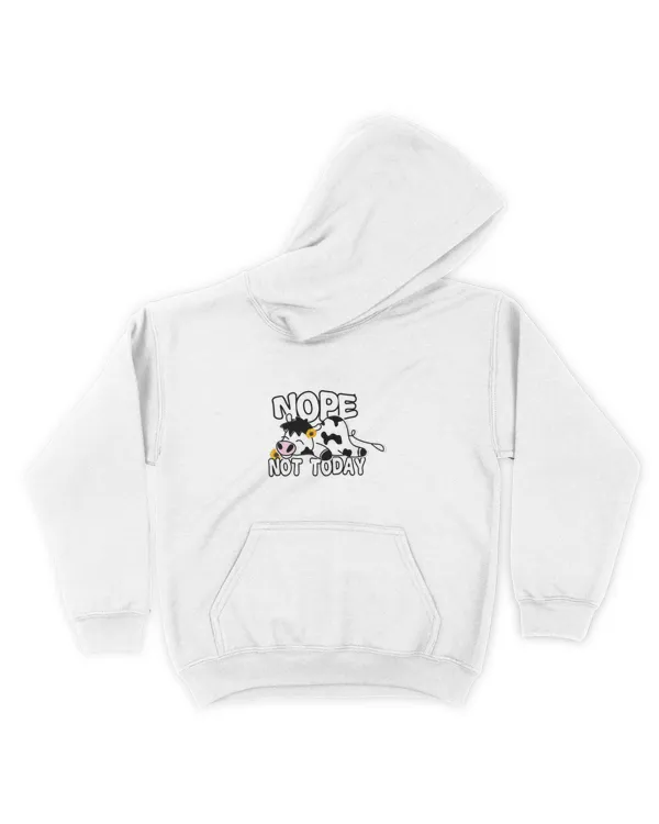 Kids Pullover Hoodie
