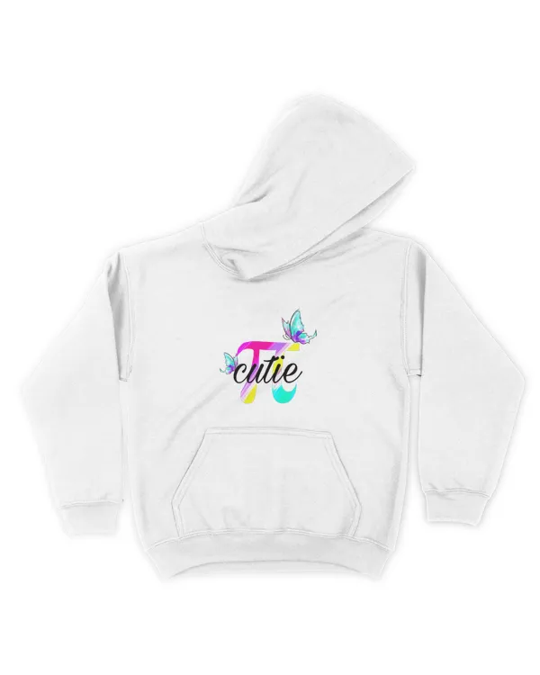 Kids Pullover Hoodie