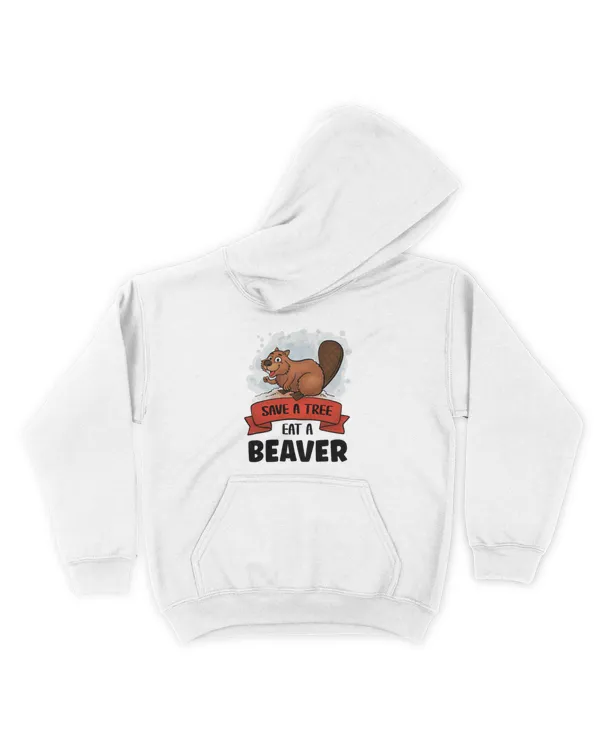 Kids Pullover Hoodie