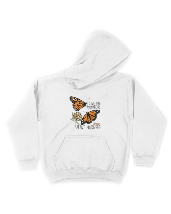 Kids Pullover Hoodie