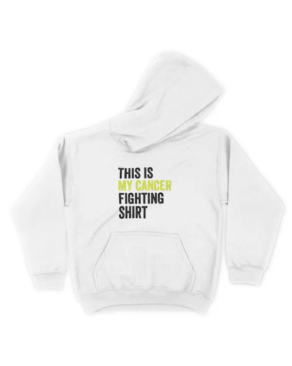 Kids Pullover Hoodie