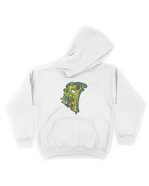 Kids Pullover Hoodie