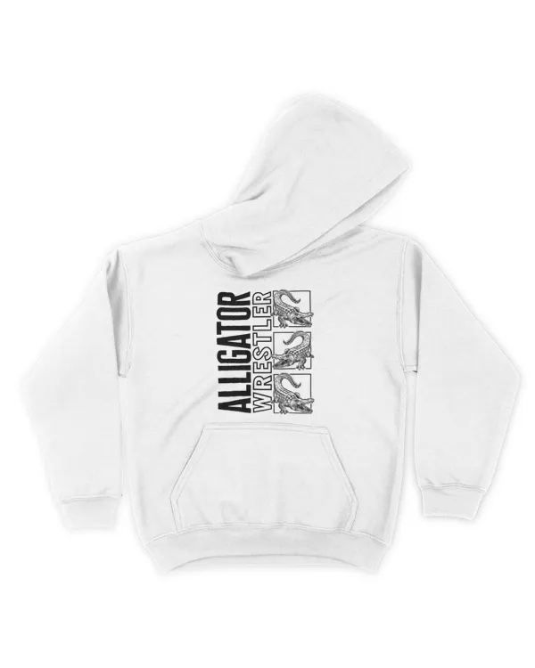 Kids Pullover Hoodie