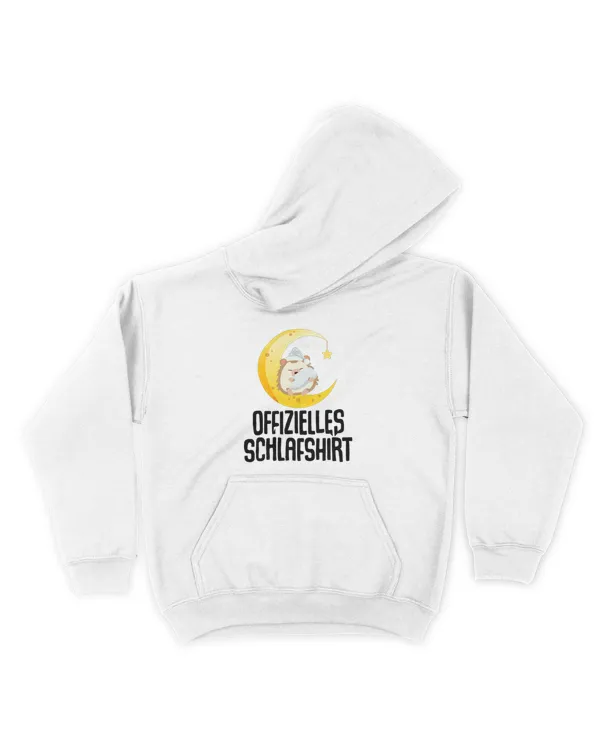 Kids Pullover Hoodie