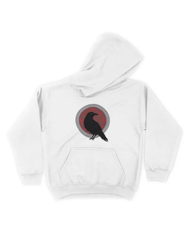 Kids Pullover Hoodie