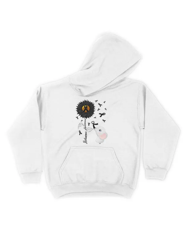 Kids Pullover Hoodie