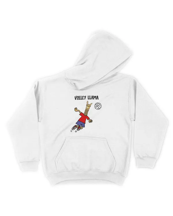 Kids Pullover Hoodie