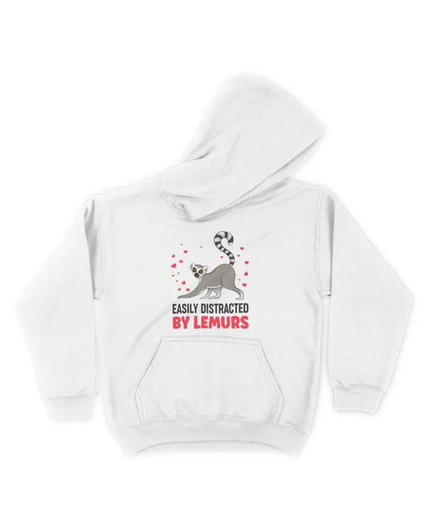 Kids Pullover Hoodie
