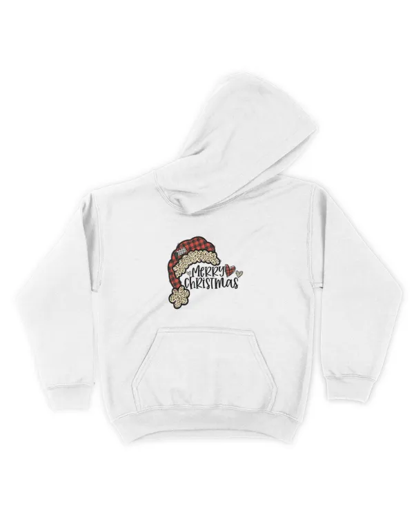 Kids Pullover Hoodie