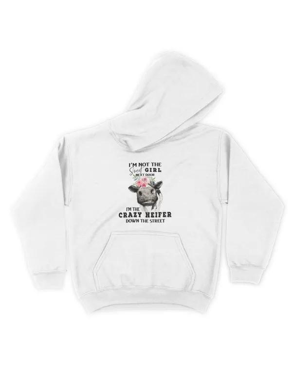 Kids Pullover Hoodie