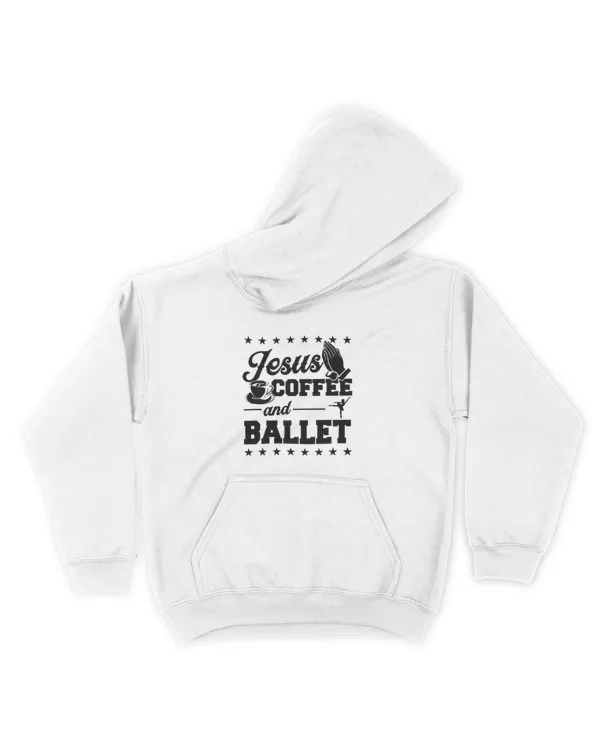Kids Pullover Hoodie