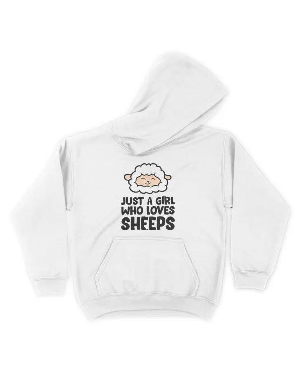 Kids Pullover Hoodie