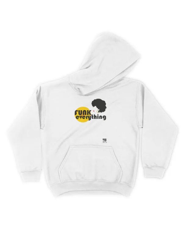 Kids Pullover Hoodie