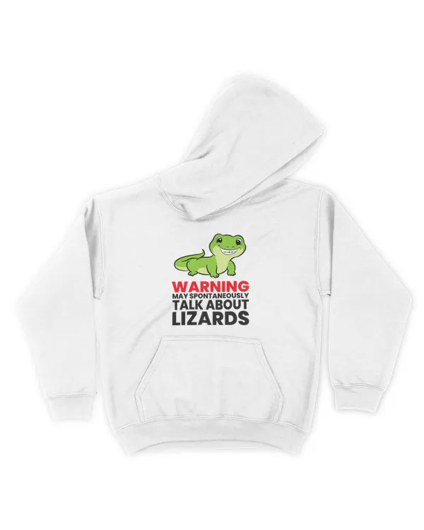 Kids Pullover Hoodie