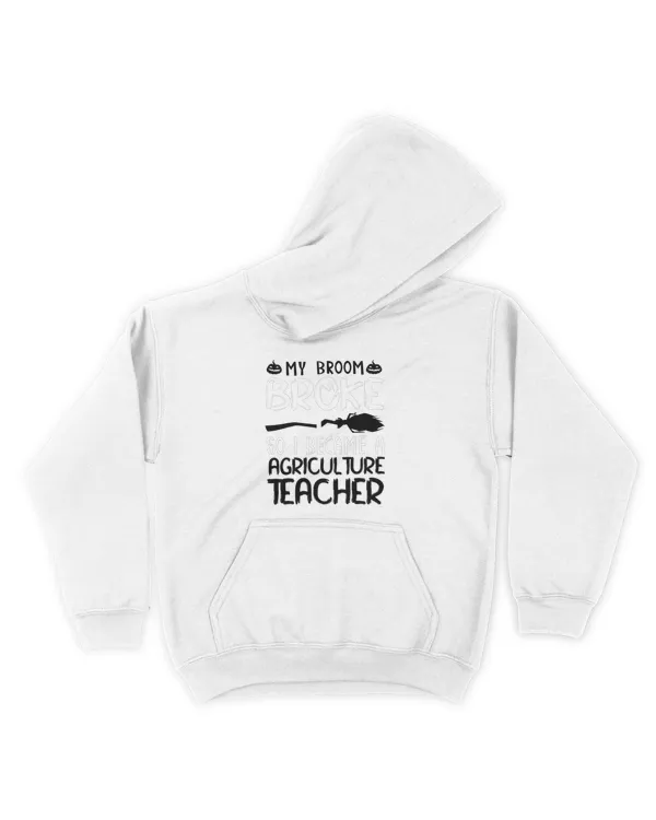 Kids Pullover Hoodie