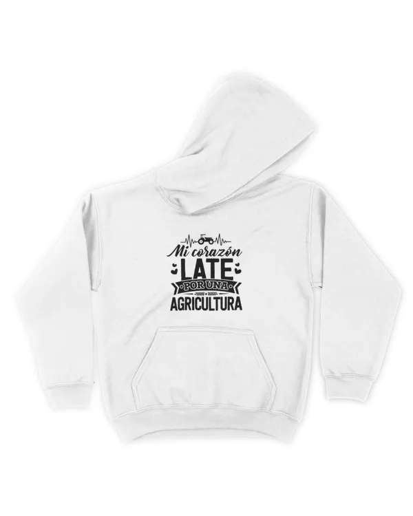 Kids Pullover Hoodie