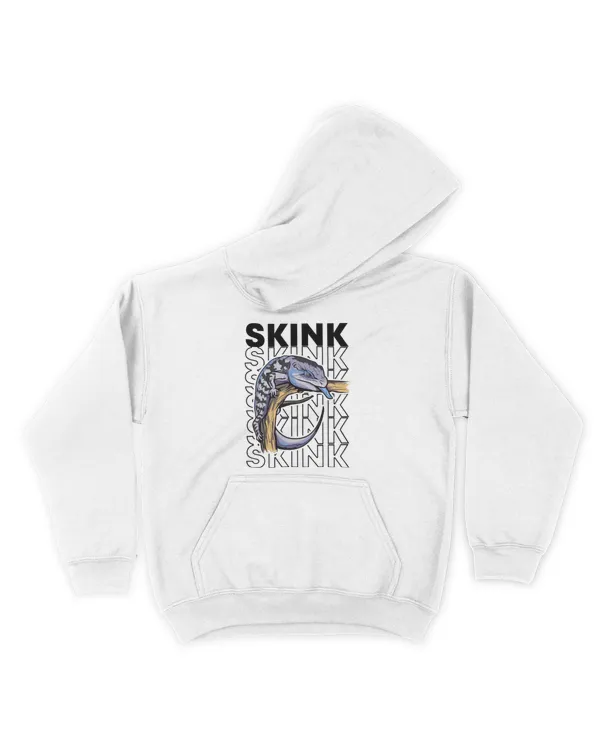 Kids Pullover Hoodie