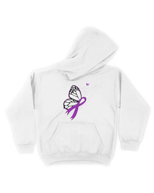 Kids Pullover Hoodie