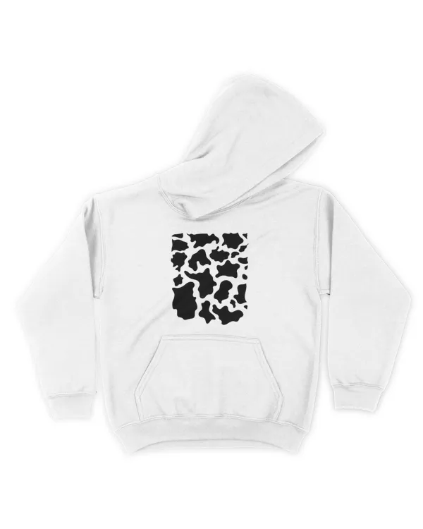 Kids Pullover Hoodie