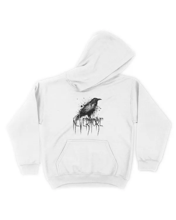 Kids Pullover Hoodie