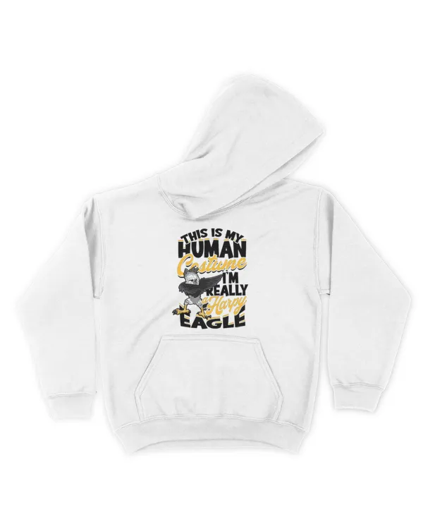 Kids Pullover Hoodie