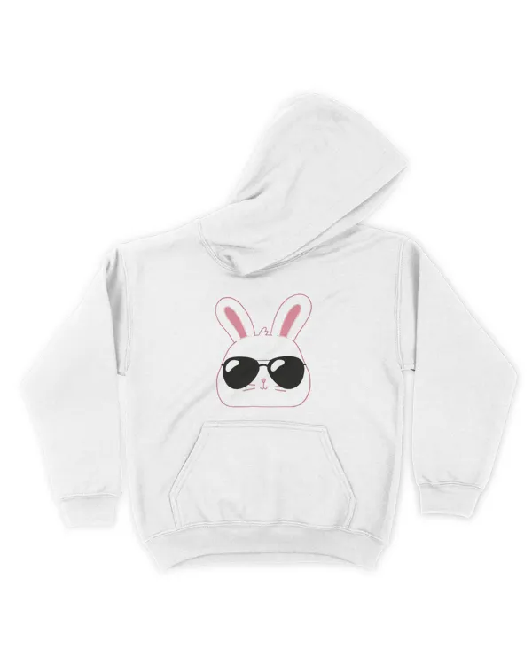 Kids Pullover Hoodie