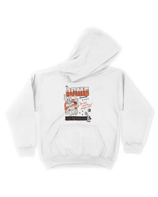 Kids Pullover Hoodie