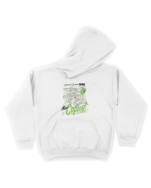 Kids Pullover Hoodie