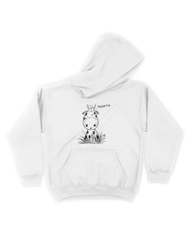 Kids Pullover Hoodie
