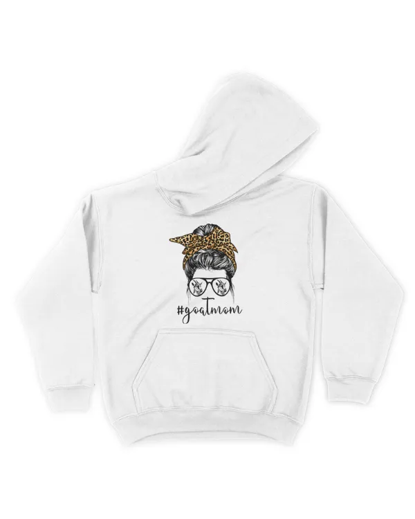 Kids Pullover Hoodie