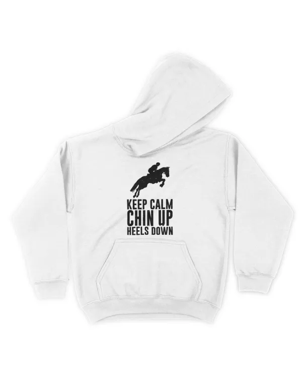 Kids Pullover Hoodie