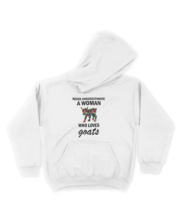 Kids Pullover Hoodie